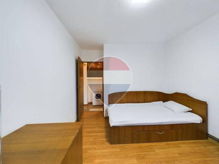 De inchiriat! Apartament de 3 camere decomandat, zona Garii! - 10