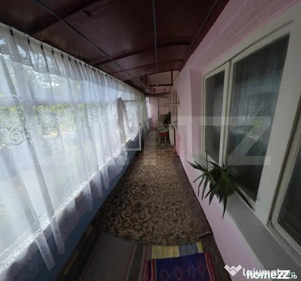 Apartament cu 3 camere decomandat în Dancu