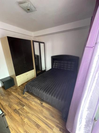 Apartament cu 2 camere semidecomandat în Basarab