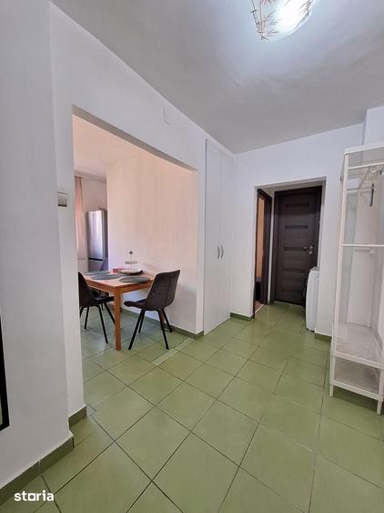 Apartament cu 2 camere în Vitan