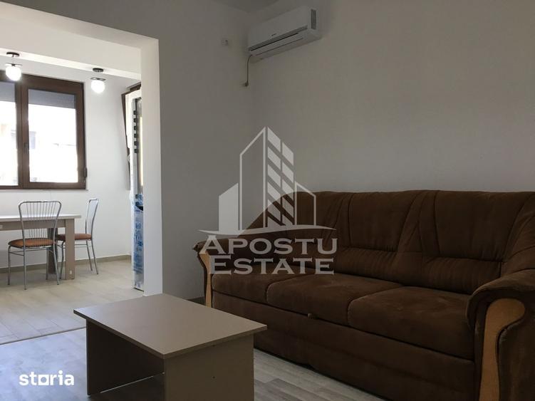 Apartament cu 3 camere, de inchiriat , Dumbravita - 9