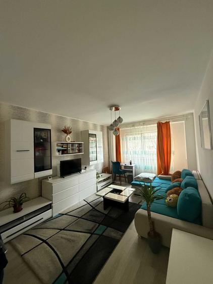 Inchiriere apartament 2 camere - 4