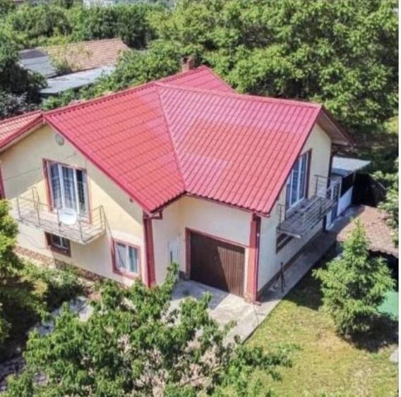 Vand casa P+M in Mihailesti pre? 145000 EUR negociabil - 5