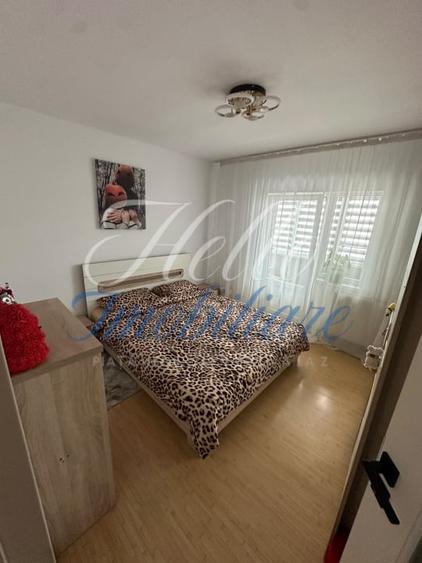 Apartament cu 2 camere decomandat, mobilat în Florești