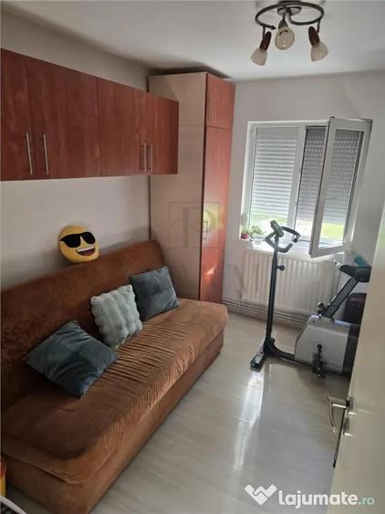 GHE. LAZAR - FAVORIT | 3 CAM | RENOVAT | PARTER | BALCON | C - 1
