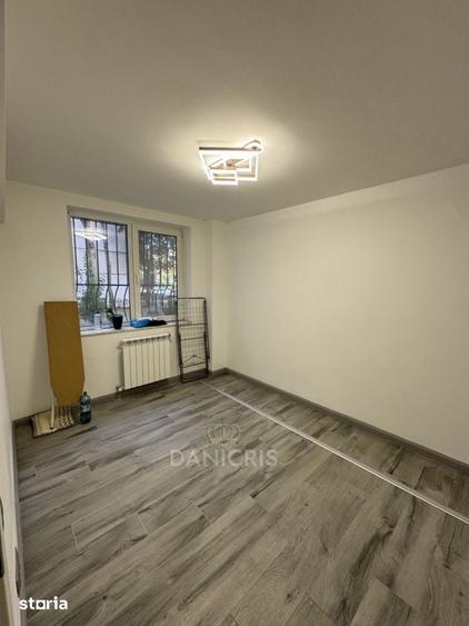 Apartament cu 3 camere decomandat în Tomis II