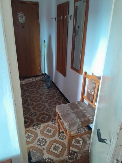 Apartament cu 2 camere nedecomandat în Fântânele