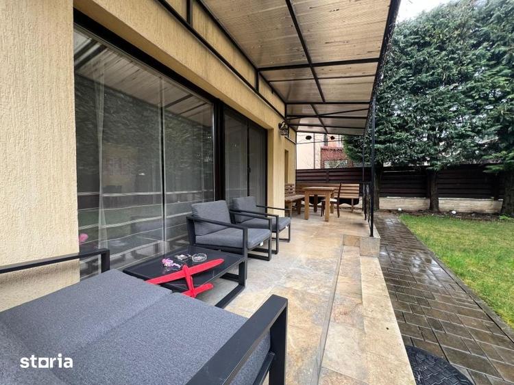 De vanzare | Casa Individuala | Transylvania College | Strada Privata - 10