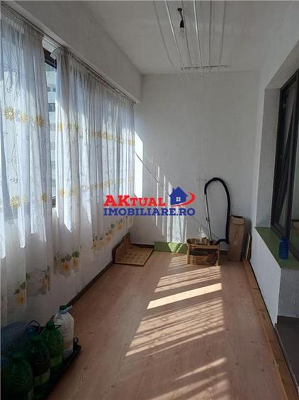 Ap.2cam-60mp ,et.5/6,dec,Sos Salaj , Dream  Residence-Parcare inclusa - 9
