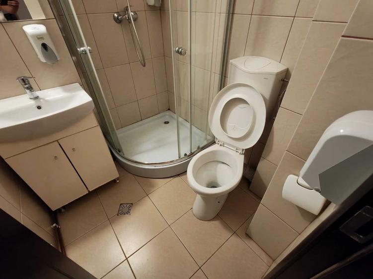 Apartament cu 2 camere decomandat în Mărăști