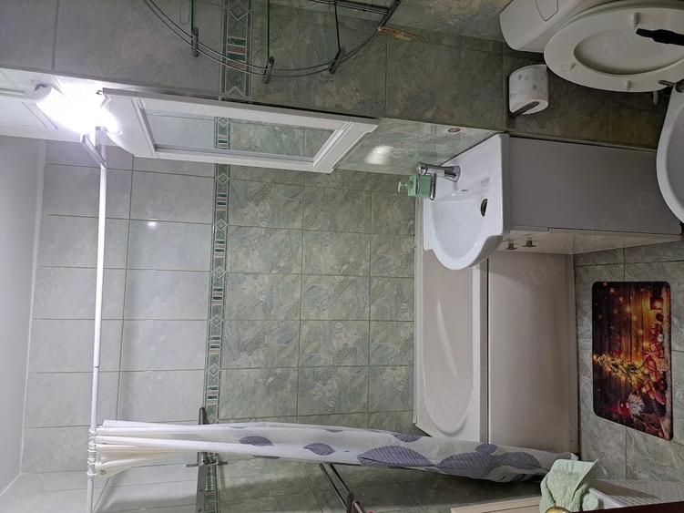 Apartament cu 2 camere semidecomandat în Exterior Vest
