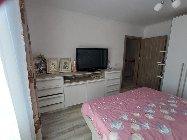 Casă cu Teren 345 Mp în Central