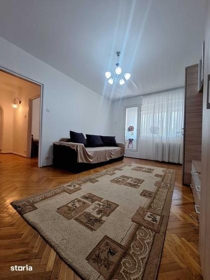 Apartament 2 camere, Baba Novac - Campia Libertatii - Parc IOR - 2