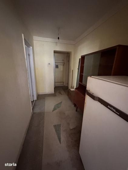 Apartament 2 camere 51 mp, et. 2 - Str Octav Onicescu - Parcul mare - 4