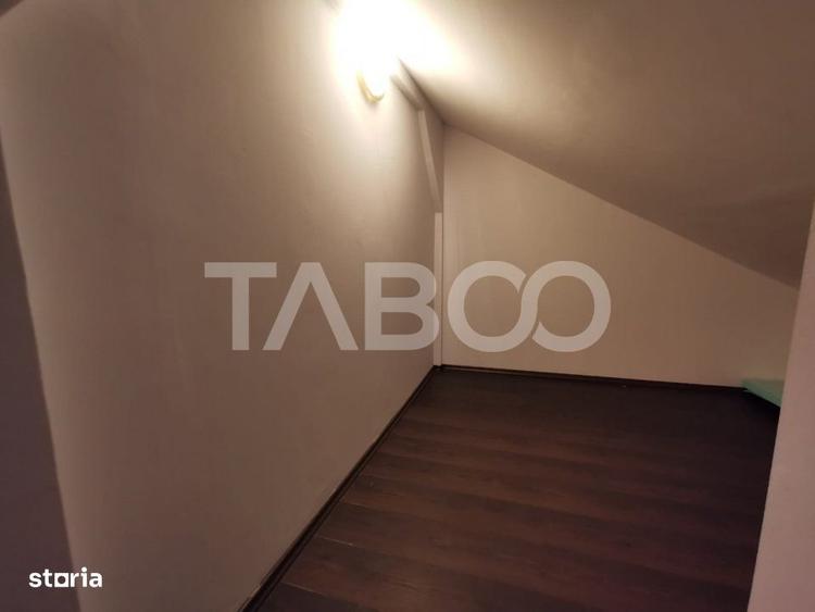 Apartament de vanzare 4 camere 3 bai 120mpu balcon Arhitectilor Sibiu - 2