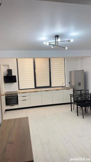 (PROPRIETAR) Inchiriez garsoniera in Navodari pe perioada lunga - 2
