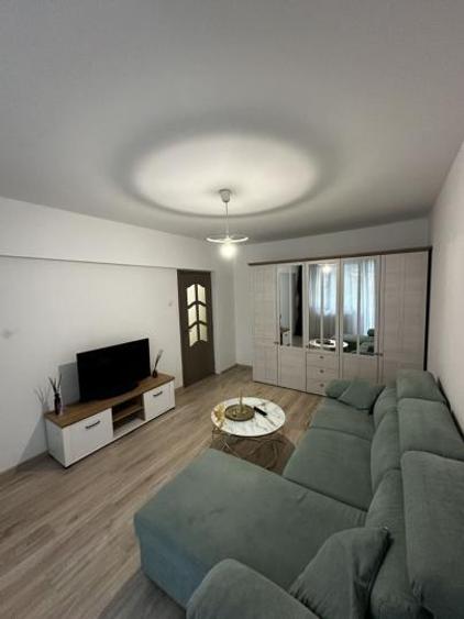 Apartament cu 2 camere decomandat, mobilat în Colentina
