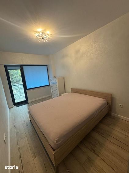 Garsonieră în Copou