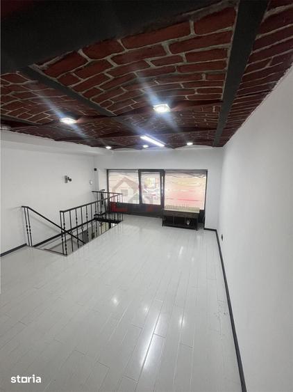 Spațiu comercial, de 20 mp, în Armeneasca