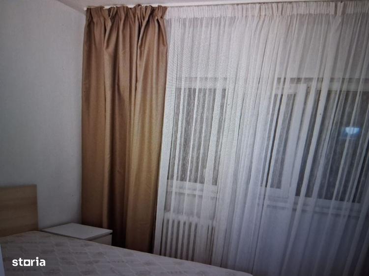 Apartament cu 2 camere decomandat în Chișinau