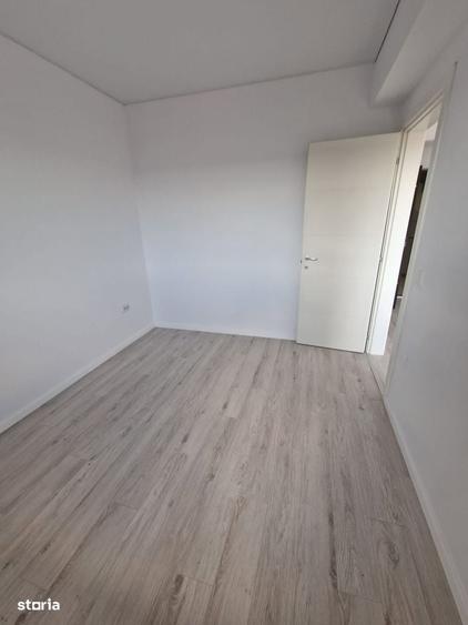 Apartament cu 2 camere în Valea Adâncă