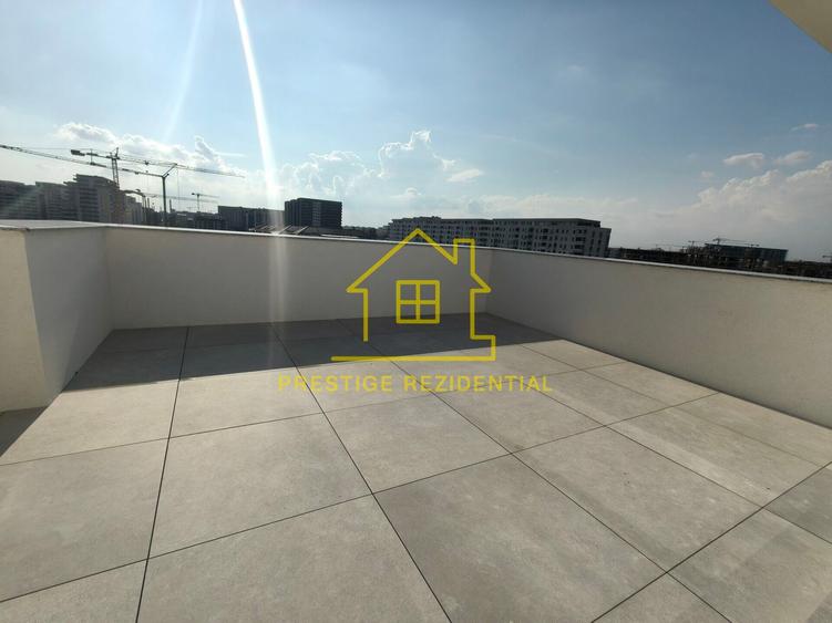 Apartament cu 3 camere decomandat în Theodor Pallady