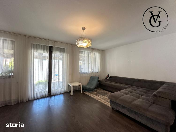 Vila P+1 - design elegant | Palazu Mare - 19