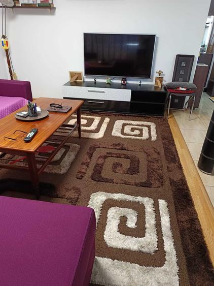 Apartament cu 3 camere decomandat în Ultracentral