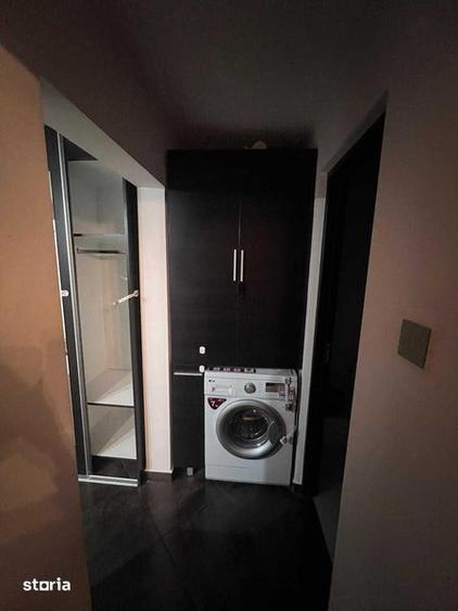 Apartament cu 2 camere decomandat în Fălticeni