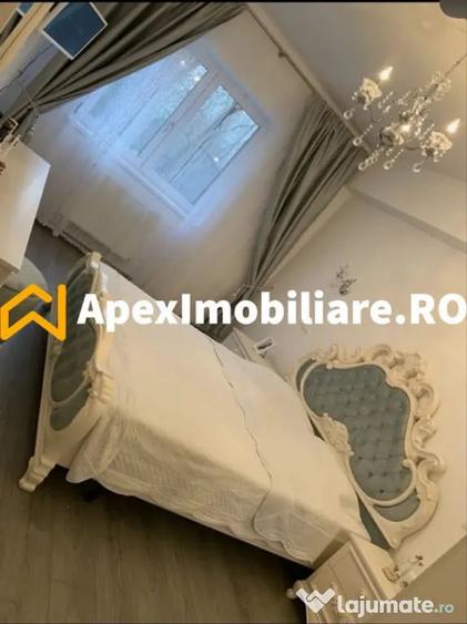 Ap. 3 cam de inchiriat Decebal Bucuresti | Metrou 2 min | ce - 2