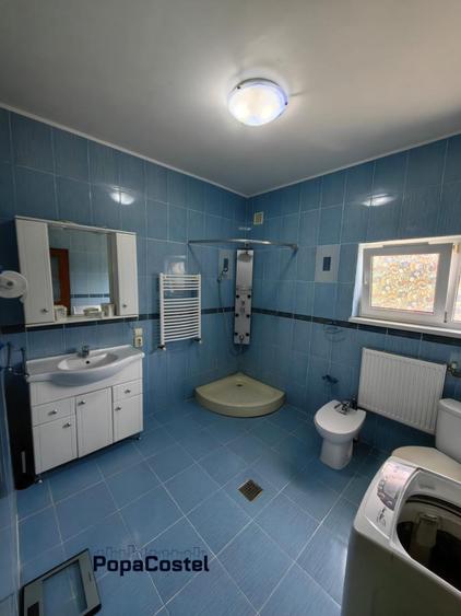 Casă individuală cu 3 camere cu Canalizare în Snagov