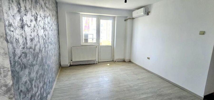 Apartament cu 2 camere semidecomandat în Viziru 3