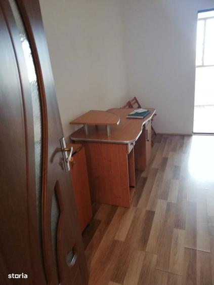 Garsonieră în Brazda lui Novac