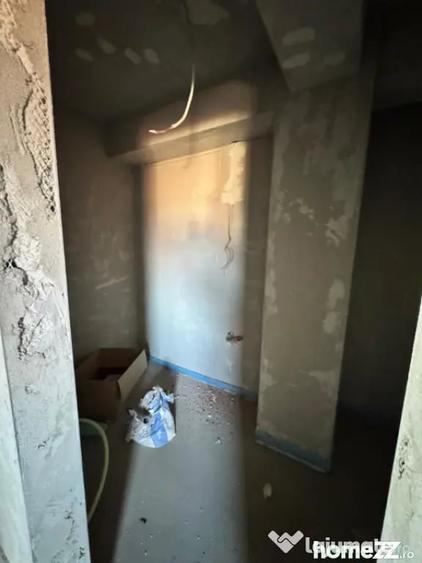 Apartament cu 2 camere decomandat în Vest
