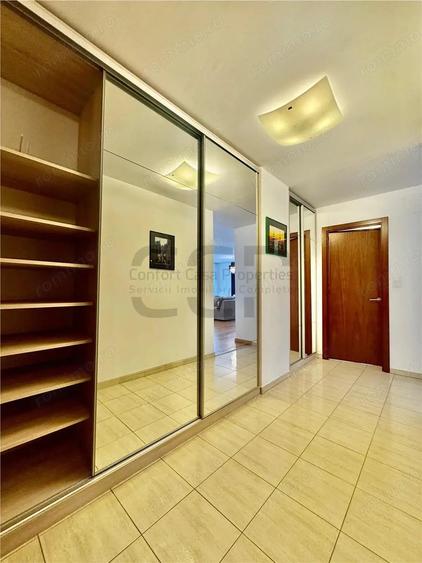Apartament cu 3 camere decomandat în Iancu Nicolae