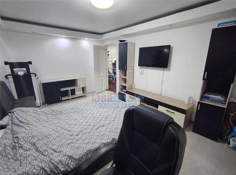 Zona Nicolina - Tudor Neculai - Apartament 3 camere - 6