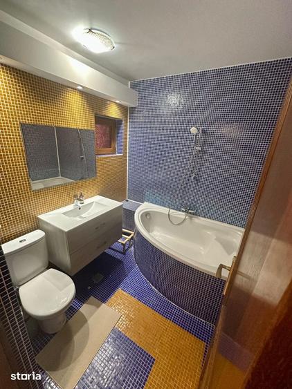 Apartament 3 camere Lujerului 4 minute metrou Parcare - 10