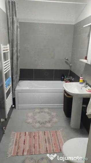 Garsonieră decomandată în Sânpetru
