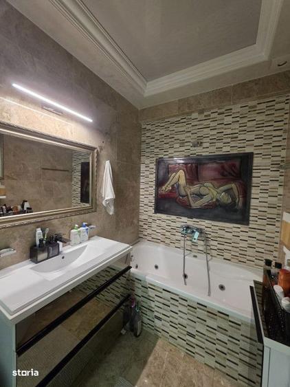 APARTAMENT 2 CAMERE LUX | ZONA KM 5 | TERMEN LUNG - 10