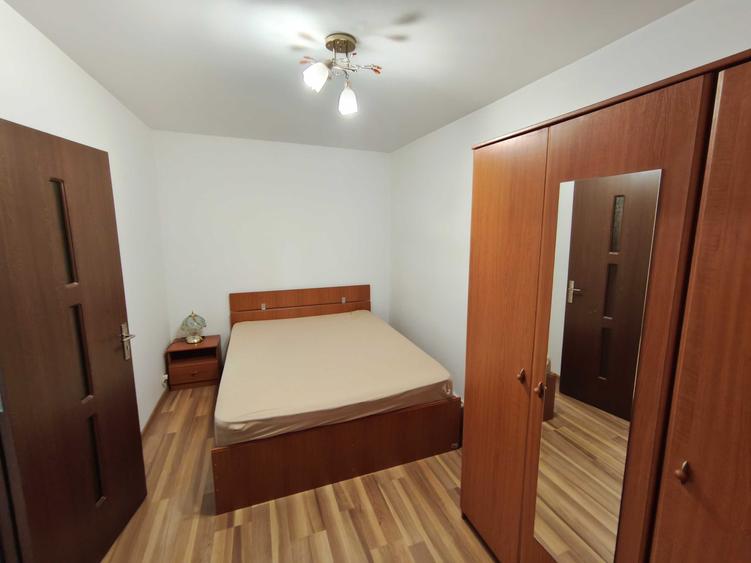 Inchiriez Apartament 2 camere, mobilat, 34 mp, persoana fizica - 6