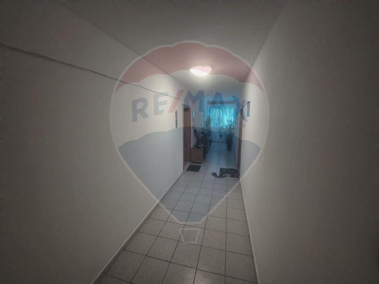 Apartament cu 2 camere decomandat, mobilat în Tohanu Vechi