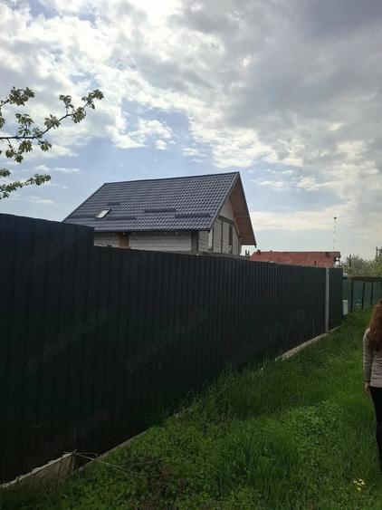 Teren de 900 mp, în Valea Largă