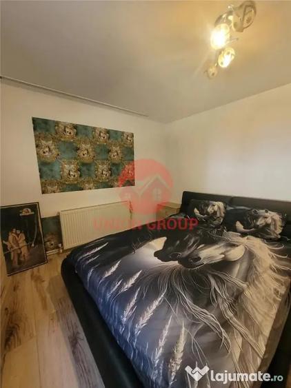 Casă cu 5 camere cu Teren 314 Mp în Nord