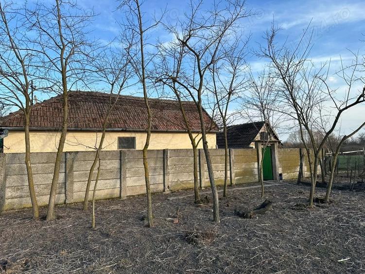 Casa de vanzare in boiu, bihor - 2
