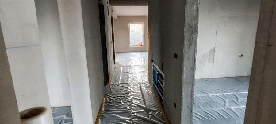Casă cu 3 camere cu Teren 436 Mp în Sântandrei