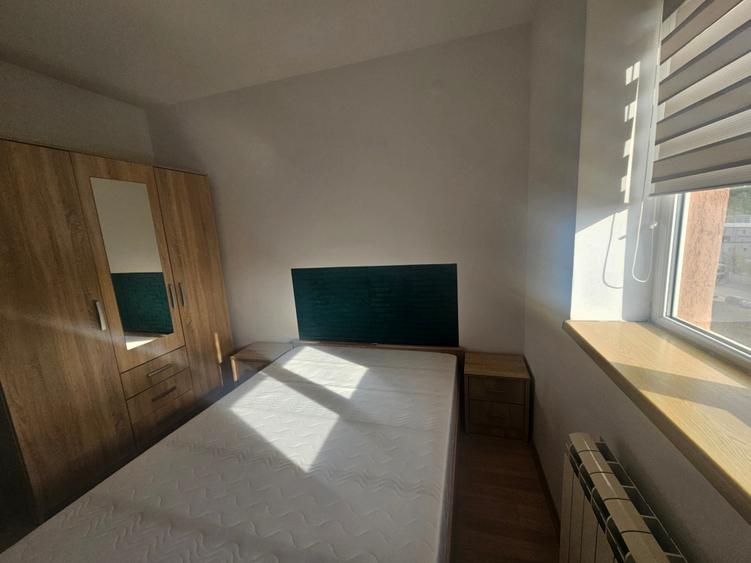 Apartament cu 2 camere semidecomandat în Tătărași