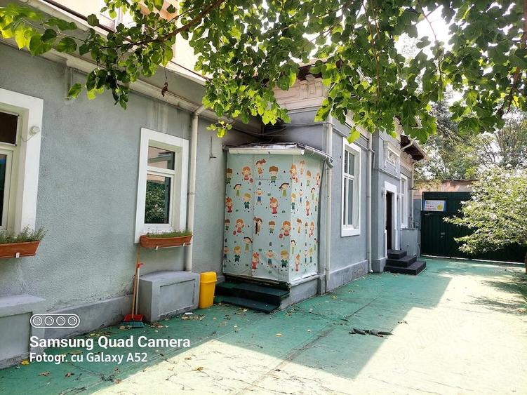 Inchiriere casa si curte zona Timpuri Noi - 8