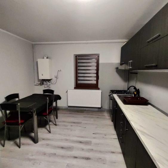 Apartament cu 2 camere decomandat în Calea Dumbrăvii