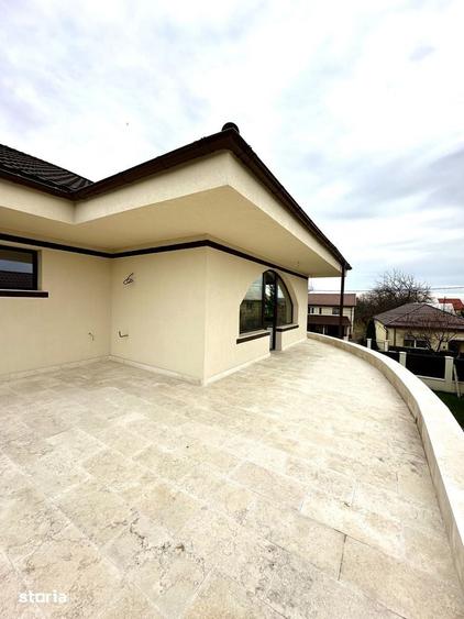 Vila Premium cu Vedere Panoramica | Cornu de Jos, Prahova - 5