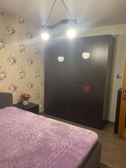 Apartament cu 2 camere semidecomandat în Central — fotografia 1